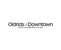 Oldrids and Downtown coupons
